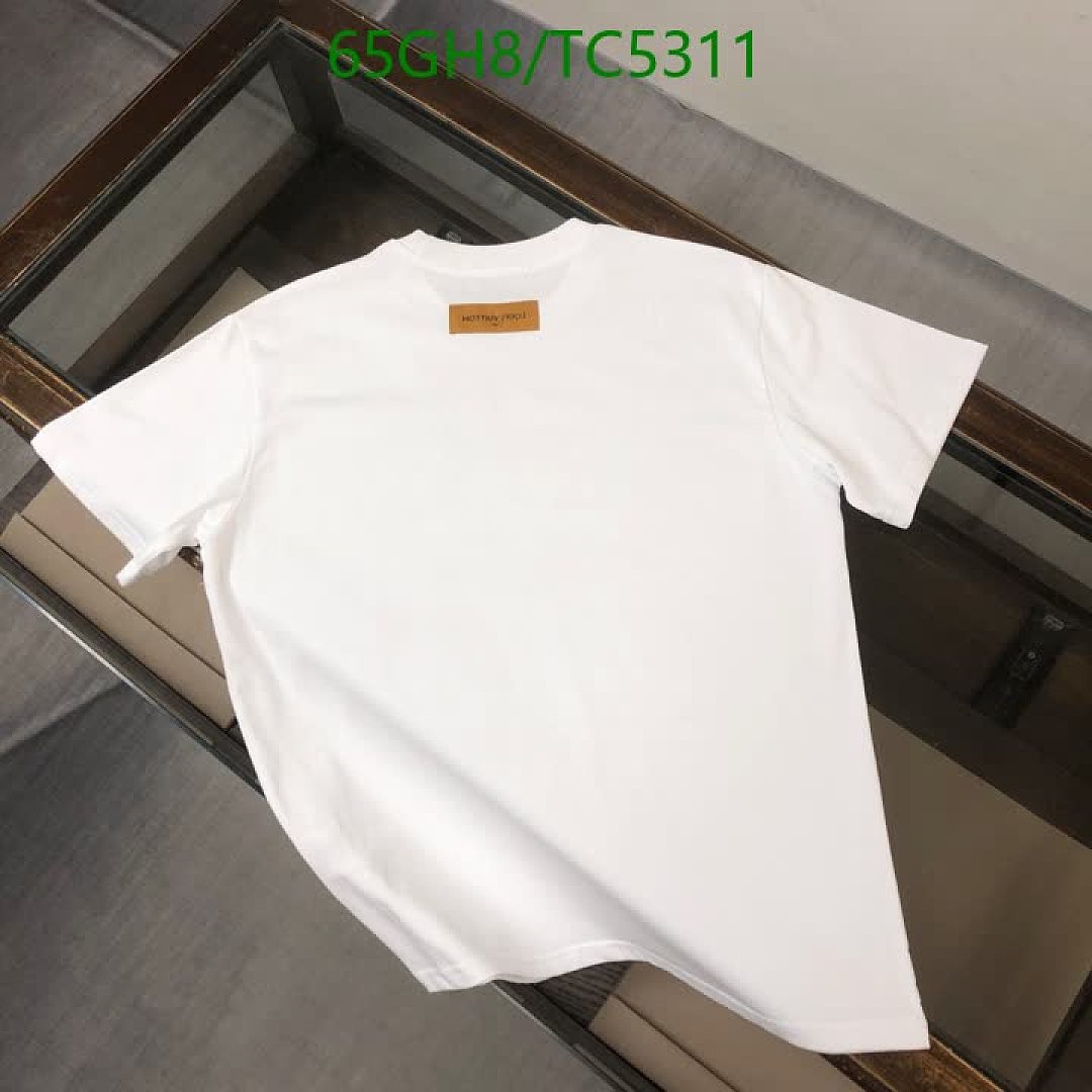 LV-Clothing Code: TC5311 $: 65USD