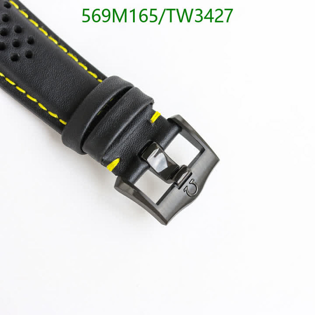 Omega-Watch(Mirror Quality) Code: TW3427 $: 569USD