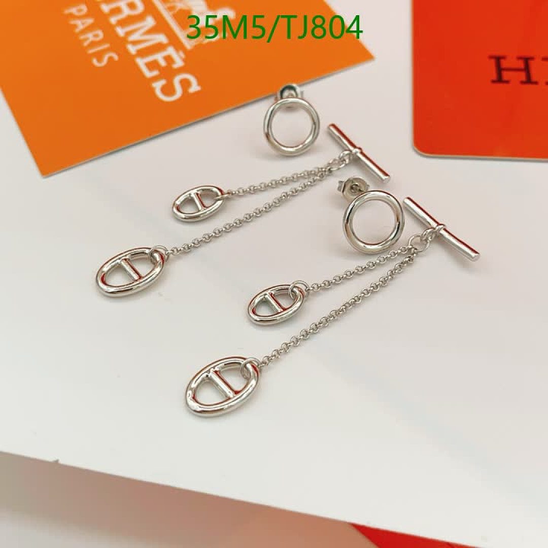 Hermes-Jewelry Code: TJ804 $: 35USD