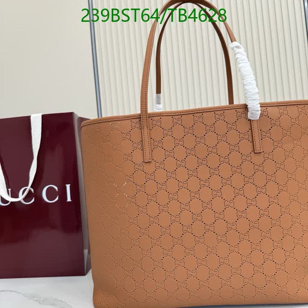 Gucci-Bag-Mirror Quality Code: TB4628 $: 239USD