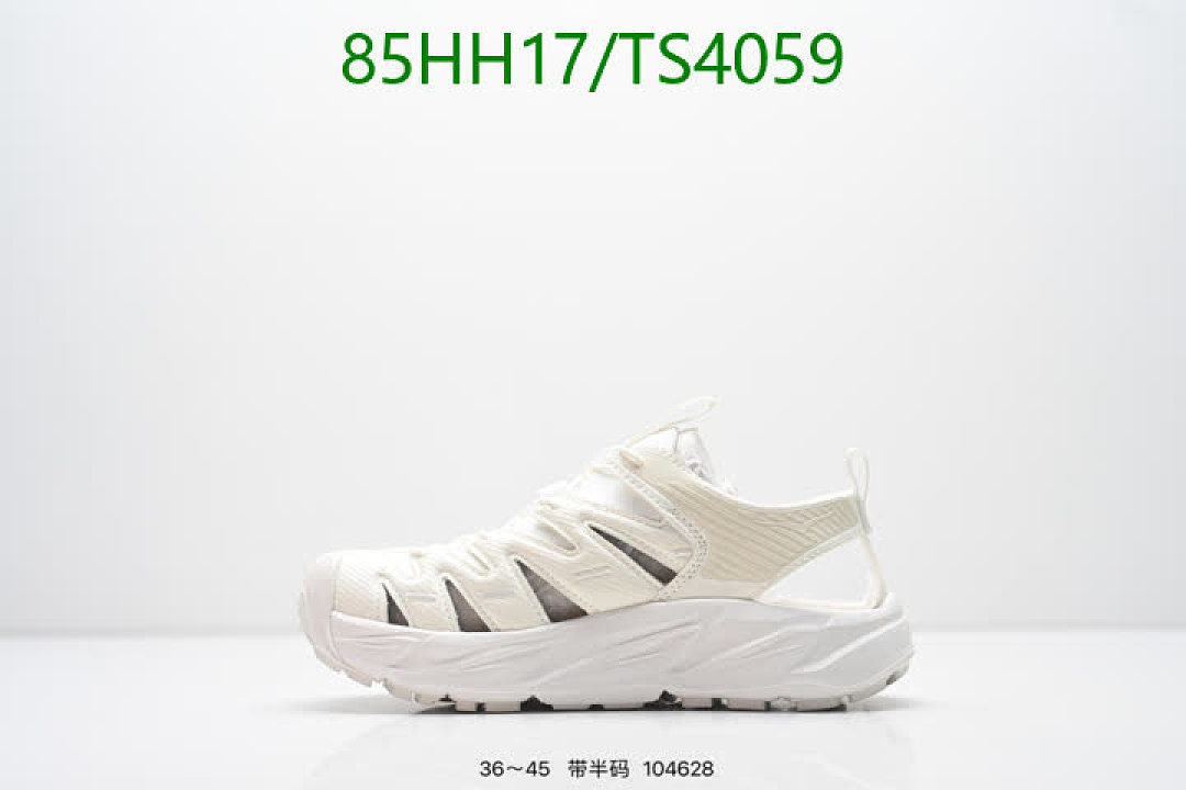Hoka-Women Shoes Code: TS4059 $: 85USD