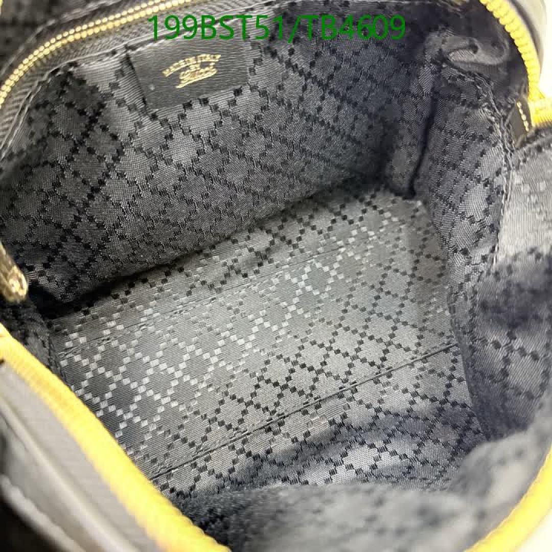 Gucci-Bag-Mirror Quality Code: TB4609 $: 199USD