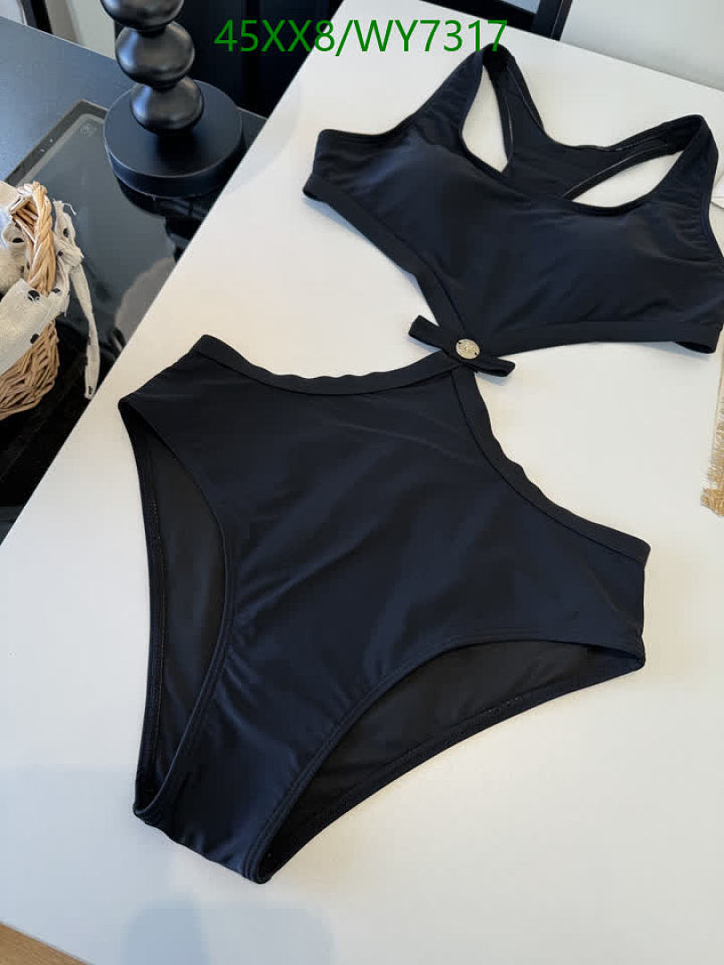 Versace-Swimsuit Code: WY7317 $: 45USD