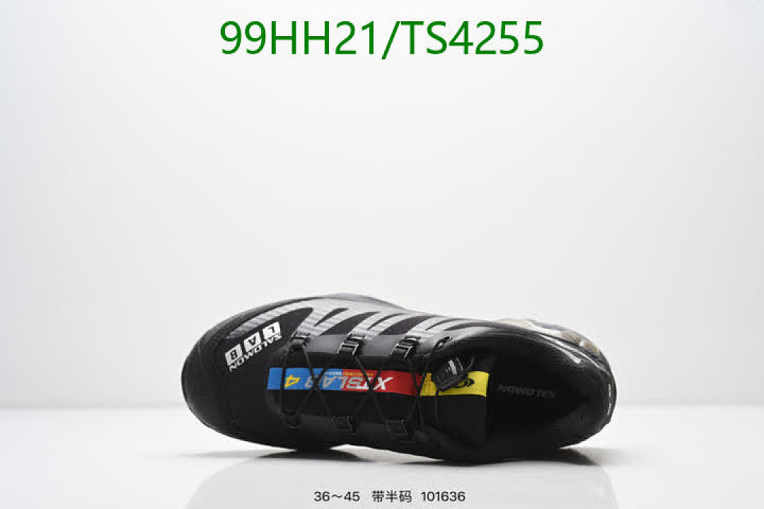 Salomon-Women Shoes Code: TS4255 $: 99USD