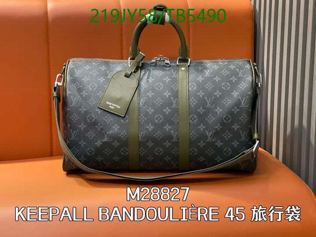 LV-Bag-Mirror Quality Code: TB5490 $: 219USD