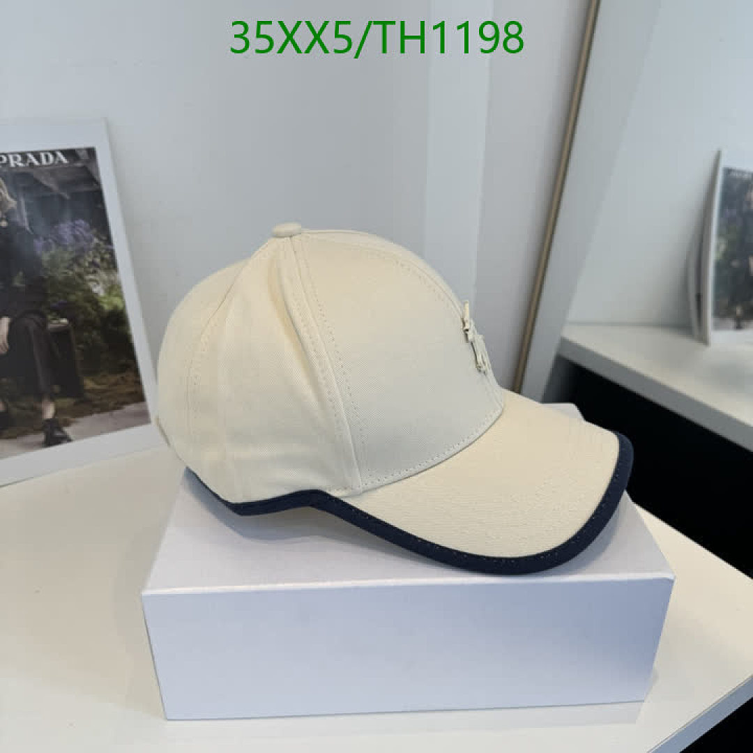 Ralph Lauren-Cap(Hat) Code: TH1198 $: 35USD