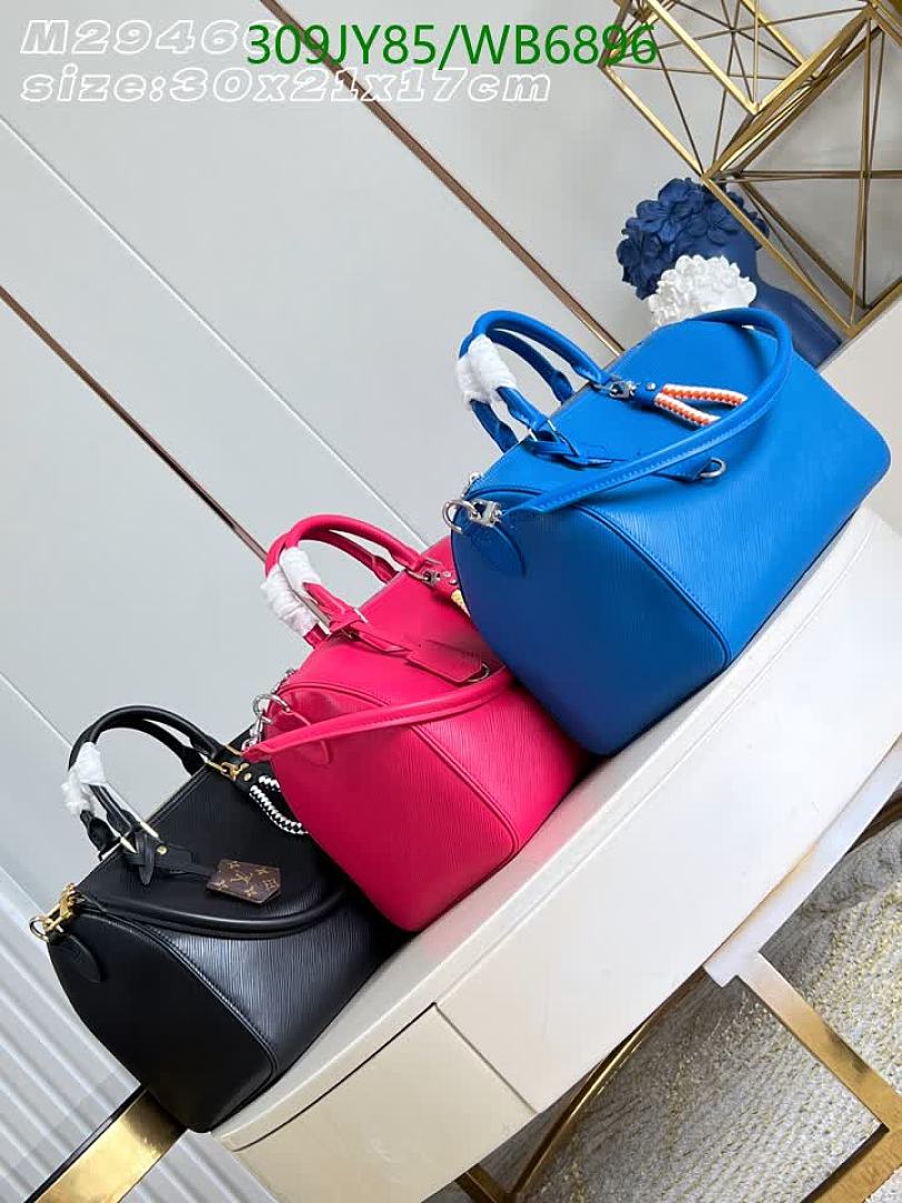 LV-Bag-Mirror Quality Code: WB6896 $: 309USD