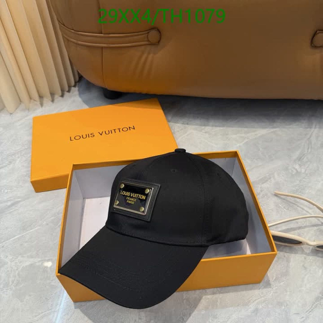 LV-Cap(Hat) Code: TH1079 $: 29USD