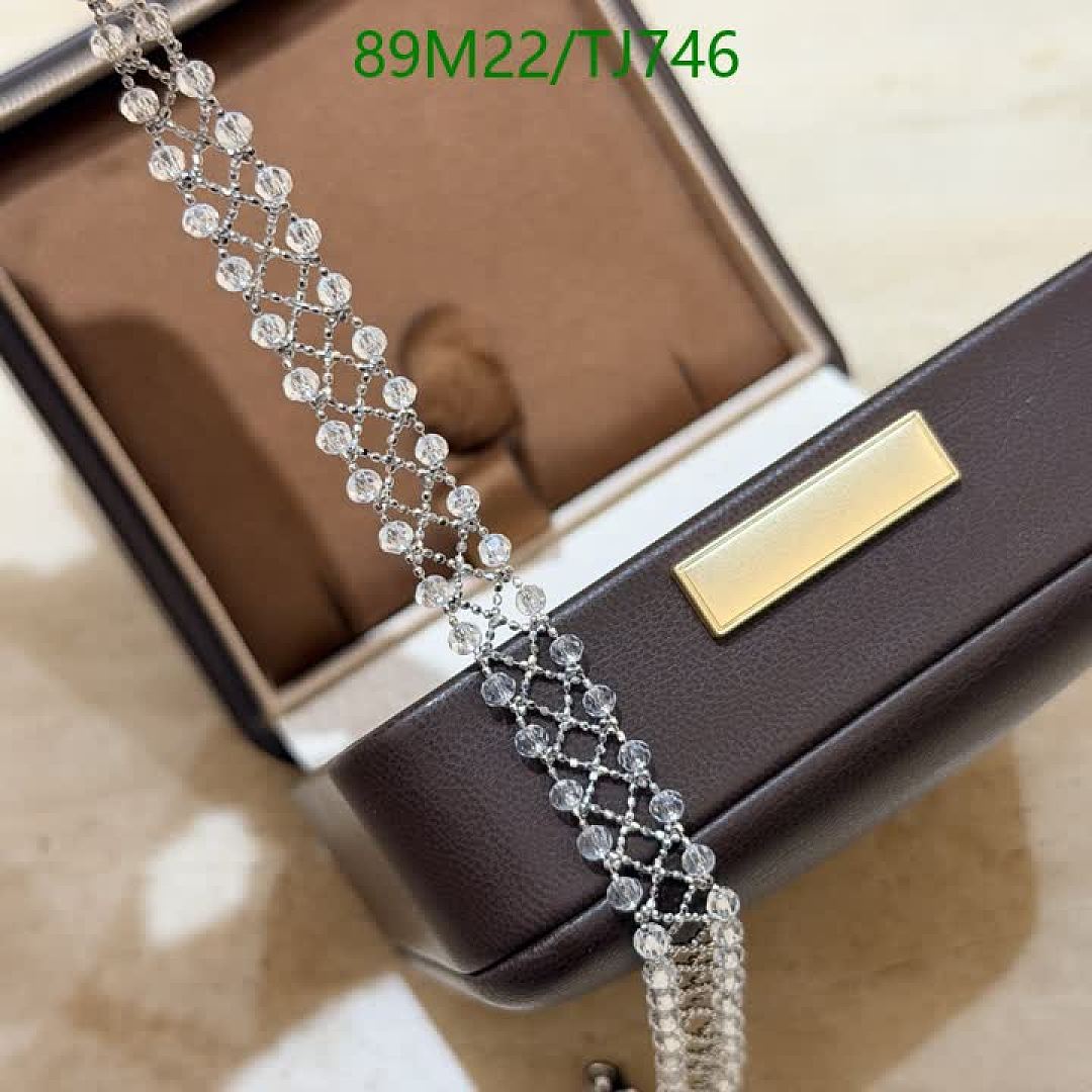 LV-Jewelry Code: TJ746 $: 89USD