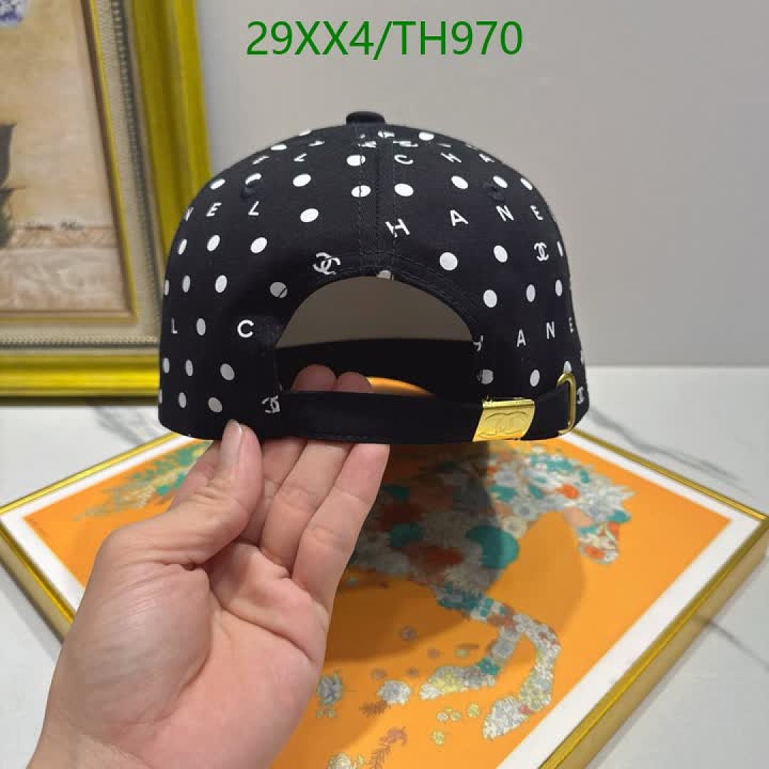 Chanel-Cap(Hat) Code: TH970 $: 29USD