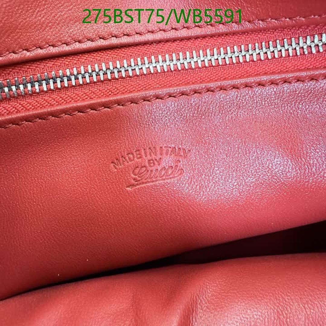 Gucci-Bag-Mirror Quality Code: WB5591 $: 275USD