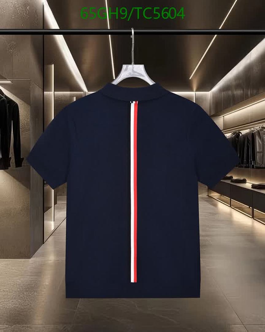 Thom Browne-Clothing Code: TC5604 $: 65USD