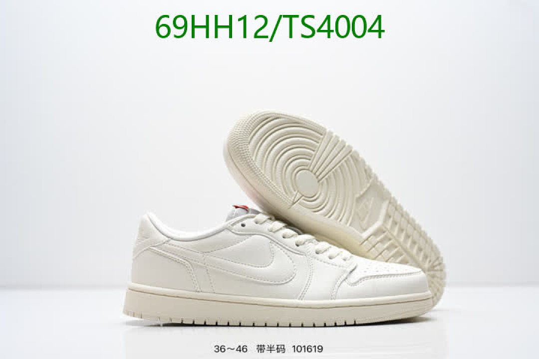 NIKE-Women Shoes Code: TS4004 $: 69USD