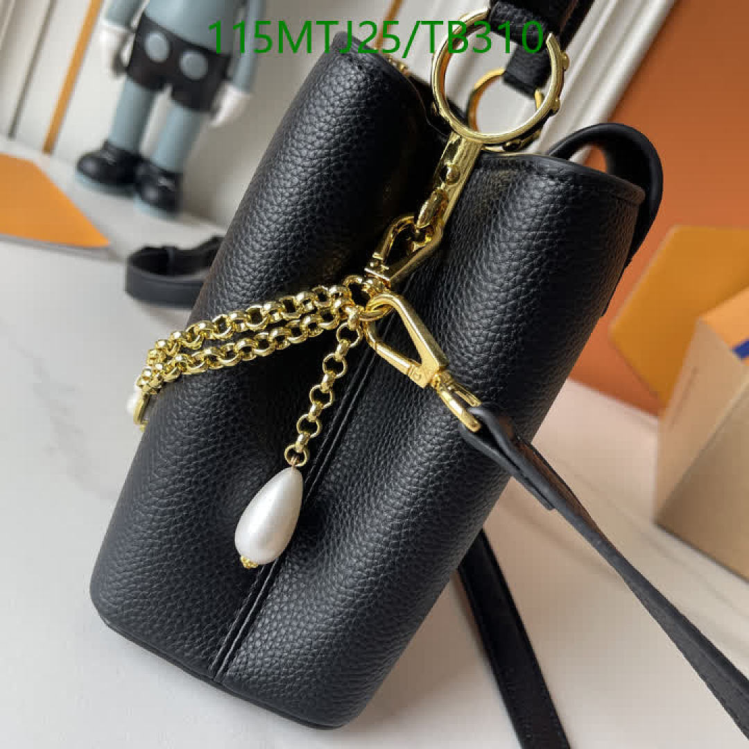 LV-Bag-4A Quality Code: TB310 $: 115USD