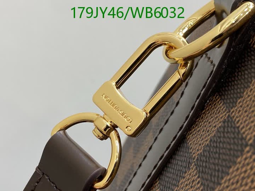 LV-Bag-Mirror Quality Code: WB6032 $: 179USD