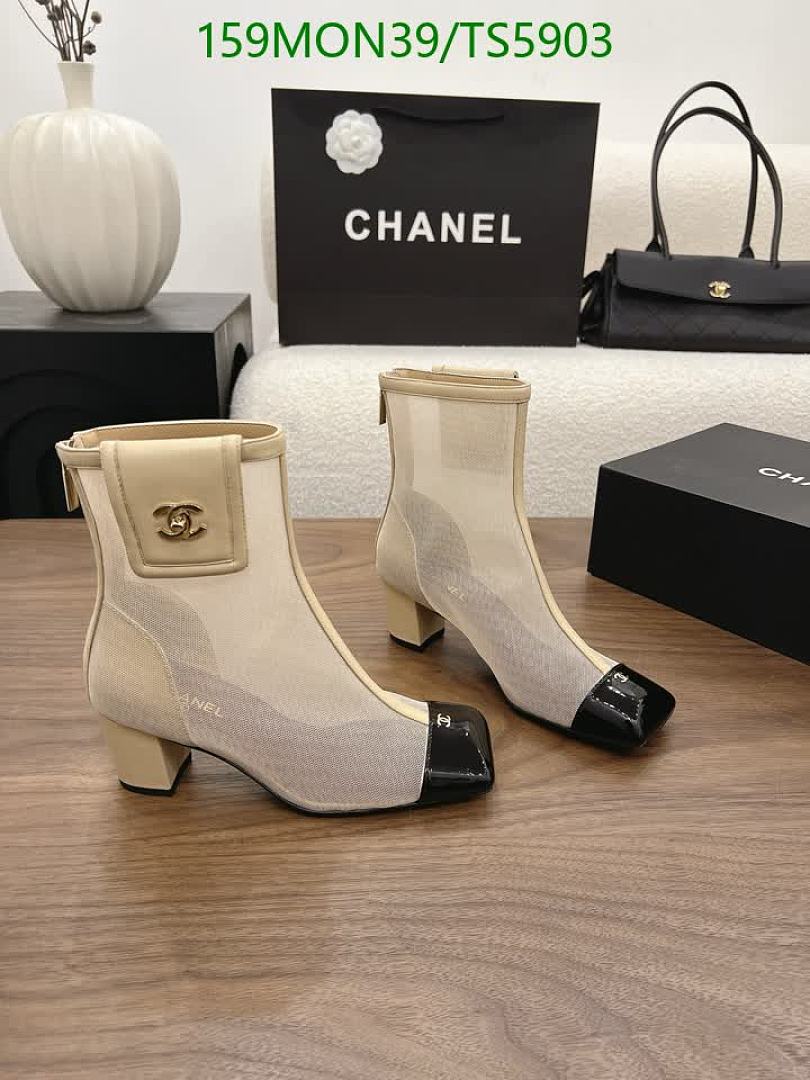 Boots-Women Shoes Code: TS5903 $: 159USD