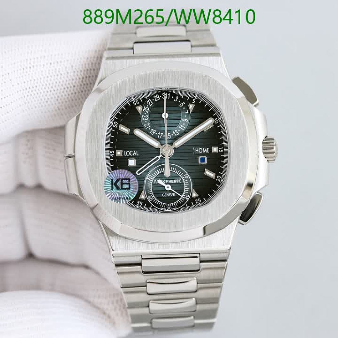 Patek Philippe-Watch-Mirror Quality Code: WW8410 $: 889USD