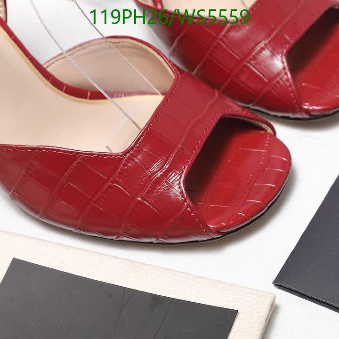 Valentino-Women Shoes Code: WS5559 $: 119USD