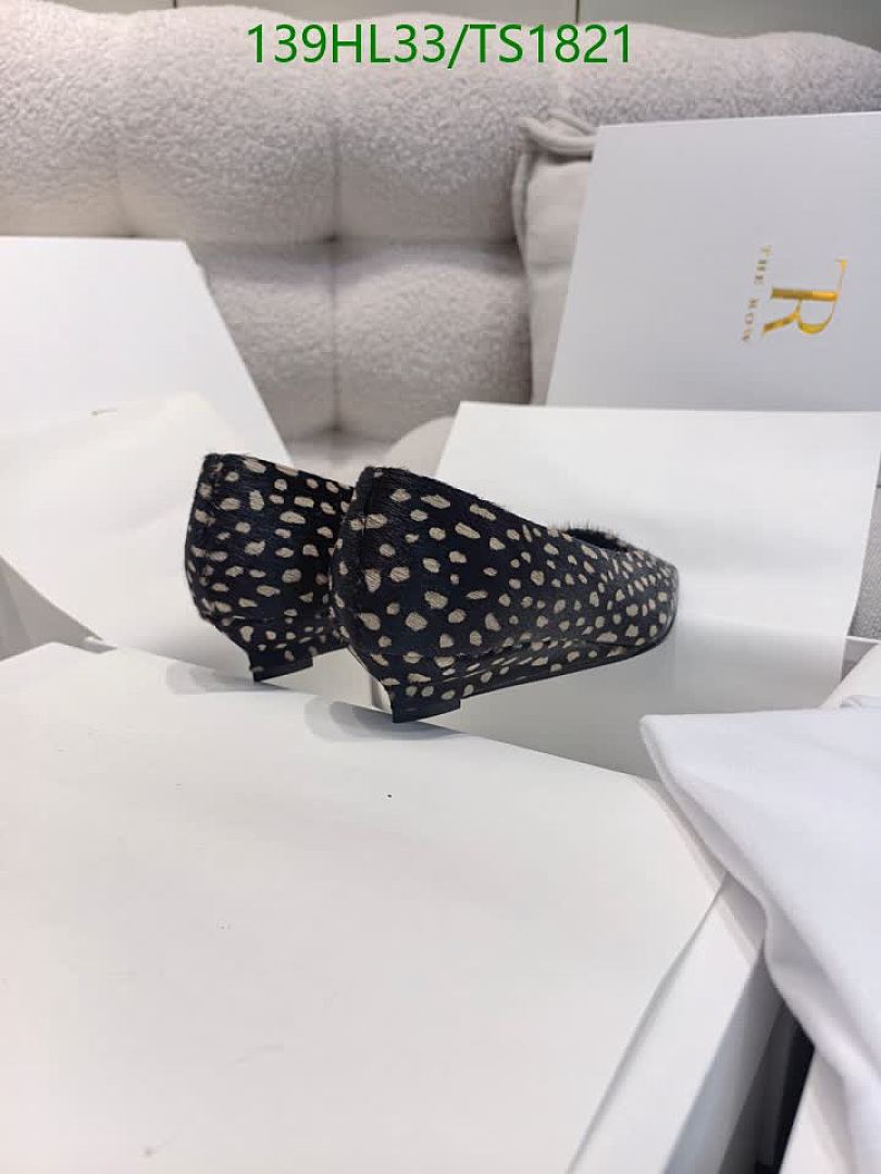 The Row-Women Shoes Code: TS1821 $: 139USD