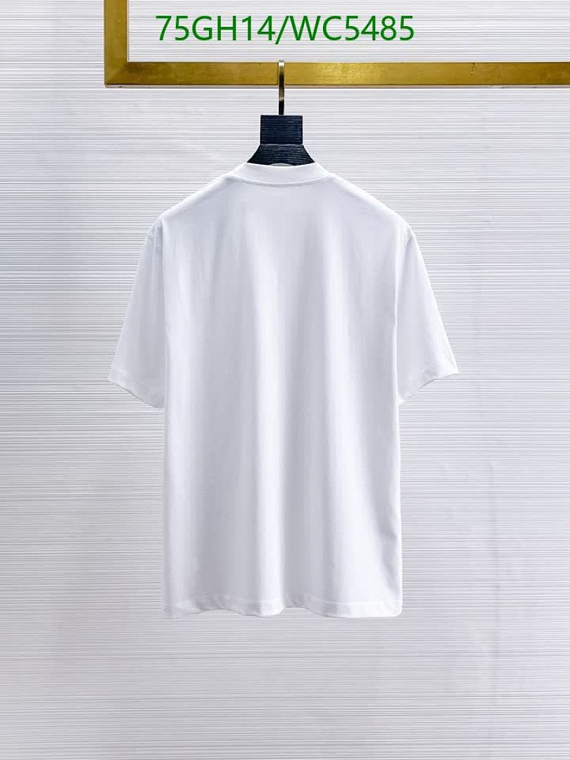 Dior-Clothing Code: WC5485 $: 75USD