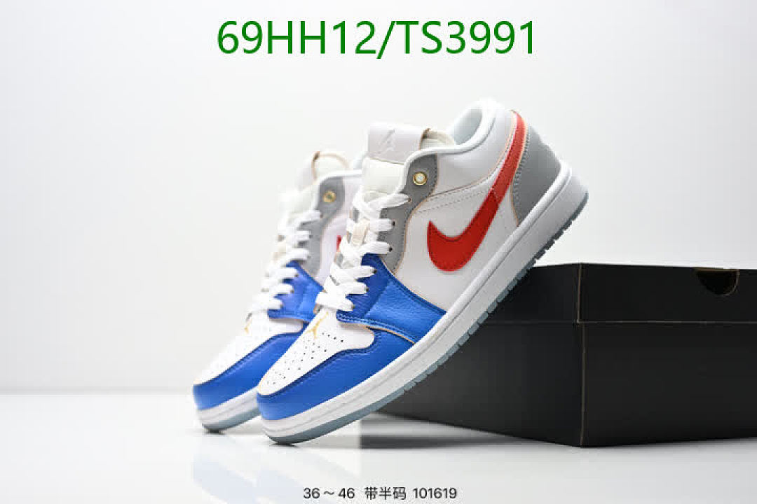 Nike-Men shoes Code: TS3991 $: 69USD