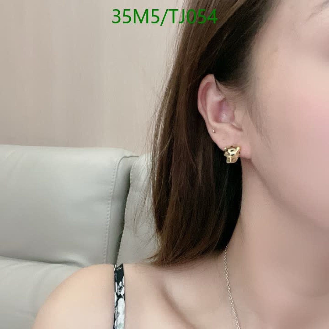Cartier-Jewelry Code: TJ054 $: 35USD