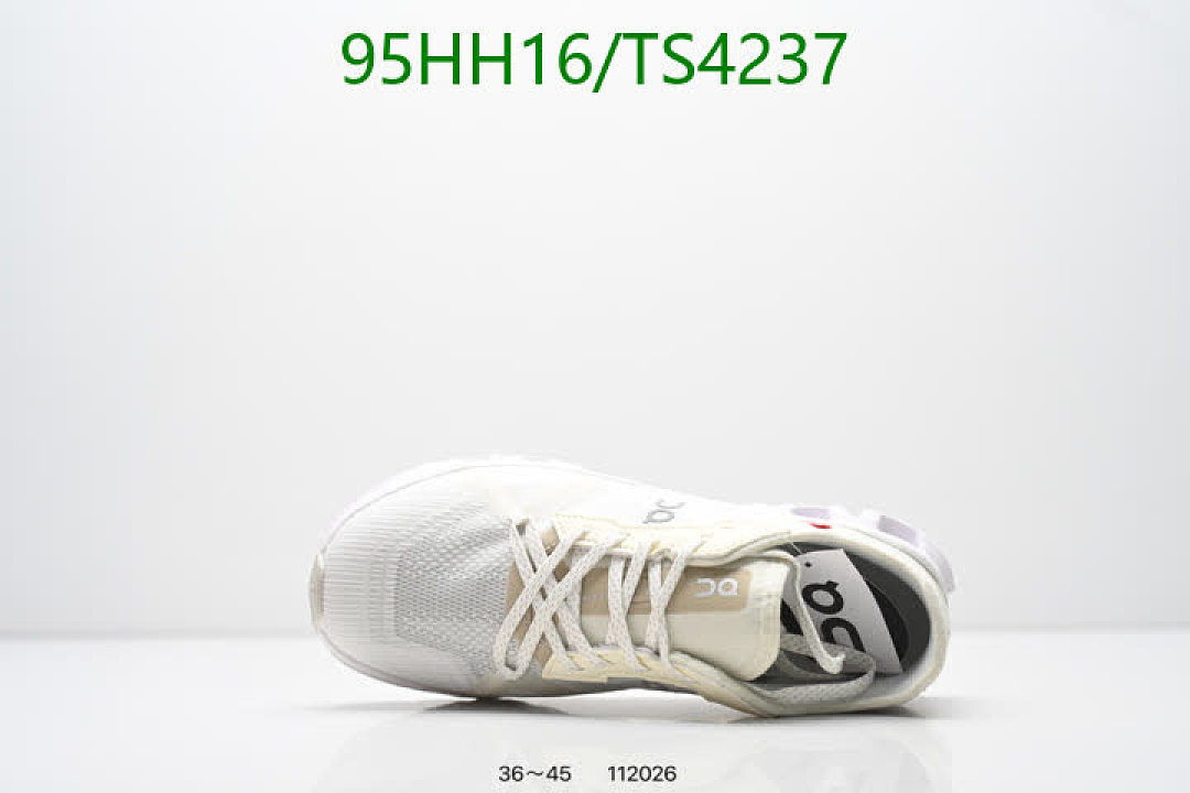 On Running Cloudsurfer-Men shoes Code: TS4237 $: 95USD