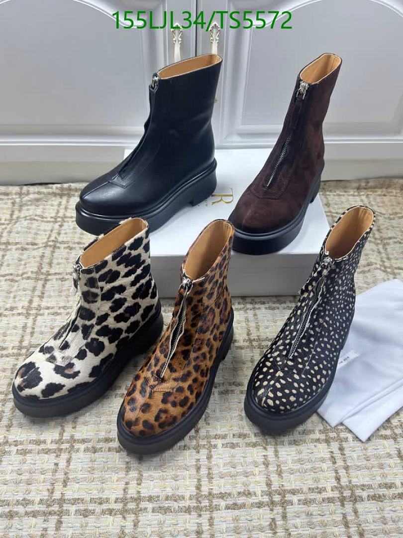 The Row-Women Shoes Code: TS5572 $: 155USD