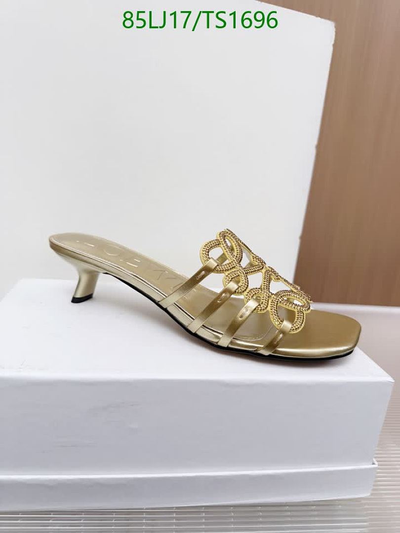 Loewe-Women Shoes Code: TS1696 $: 85USD