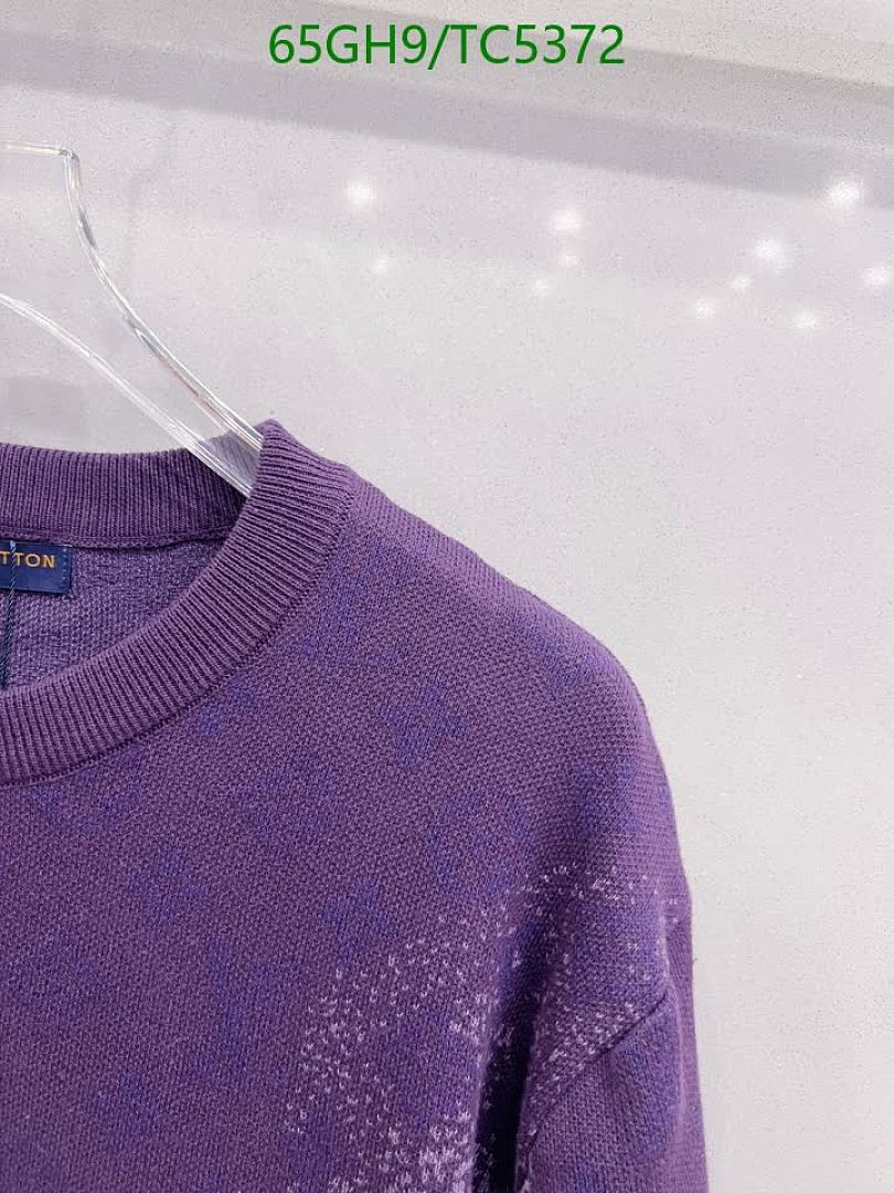 LV-Clothing Code: TC5372 $: 65USD