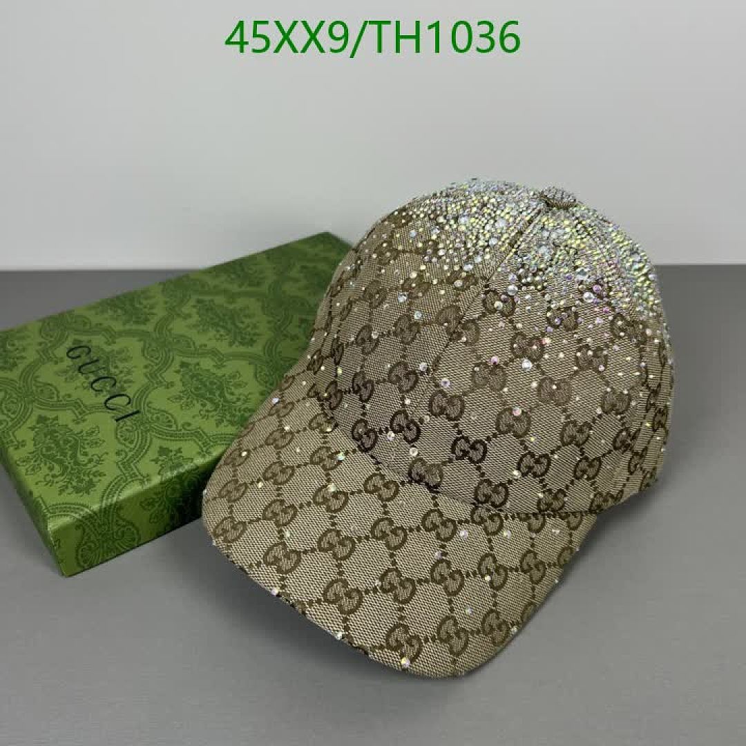 Gucci-Cap(Hat) Code: TH1036 $: 45USD