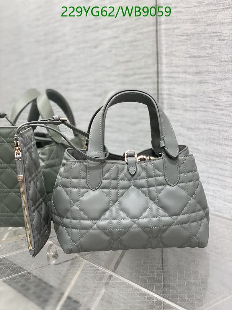 Dior-Bag-Mirror Quality Code: WB9059 $: 229USD