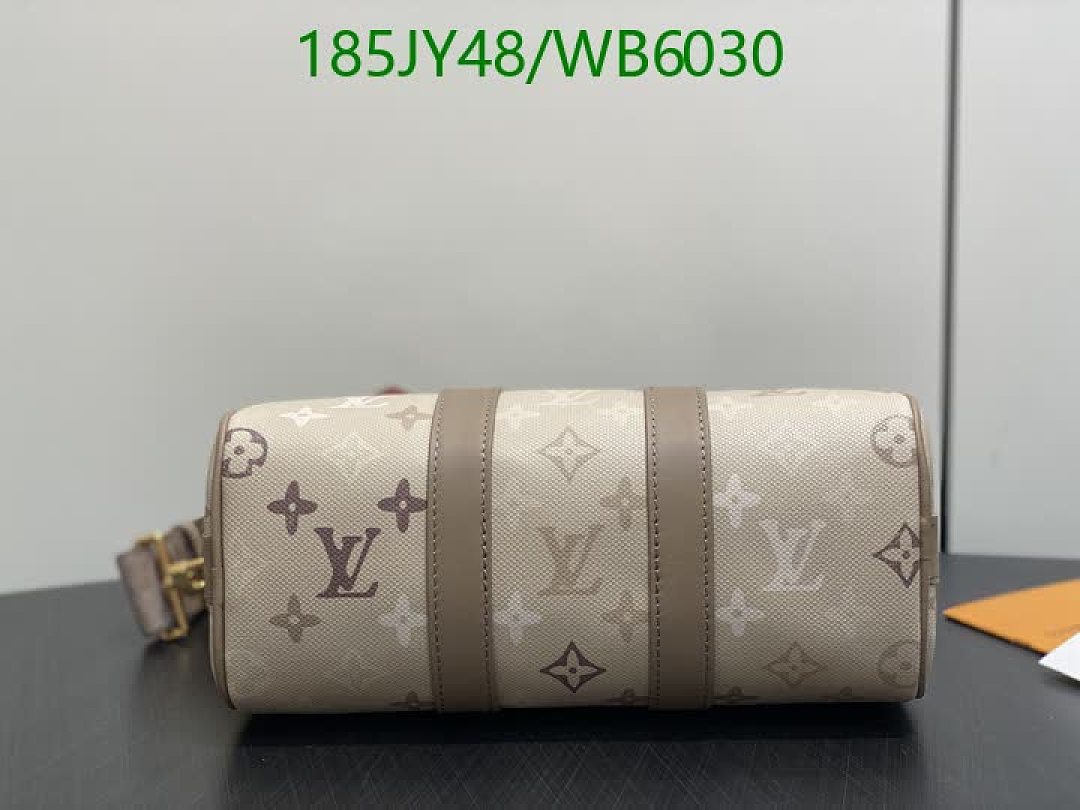 LV-Bag-Mirror Quality Code: WB6030 $: 185USD