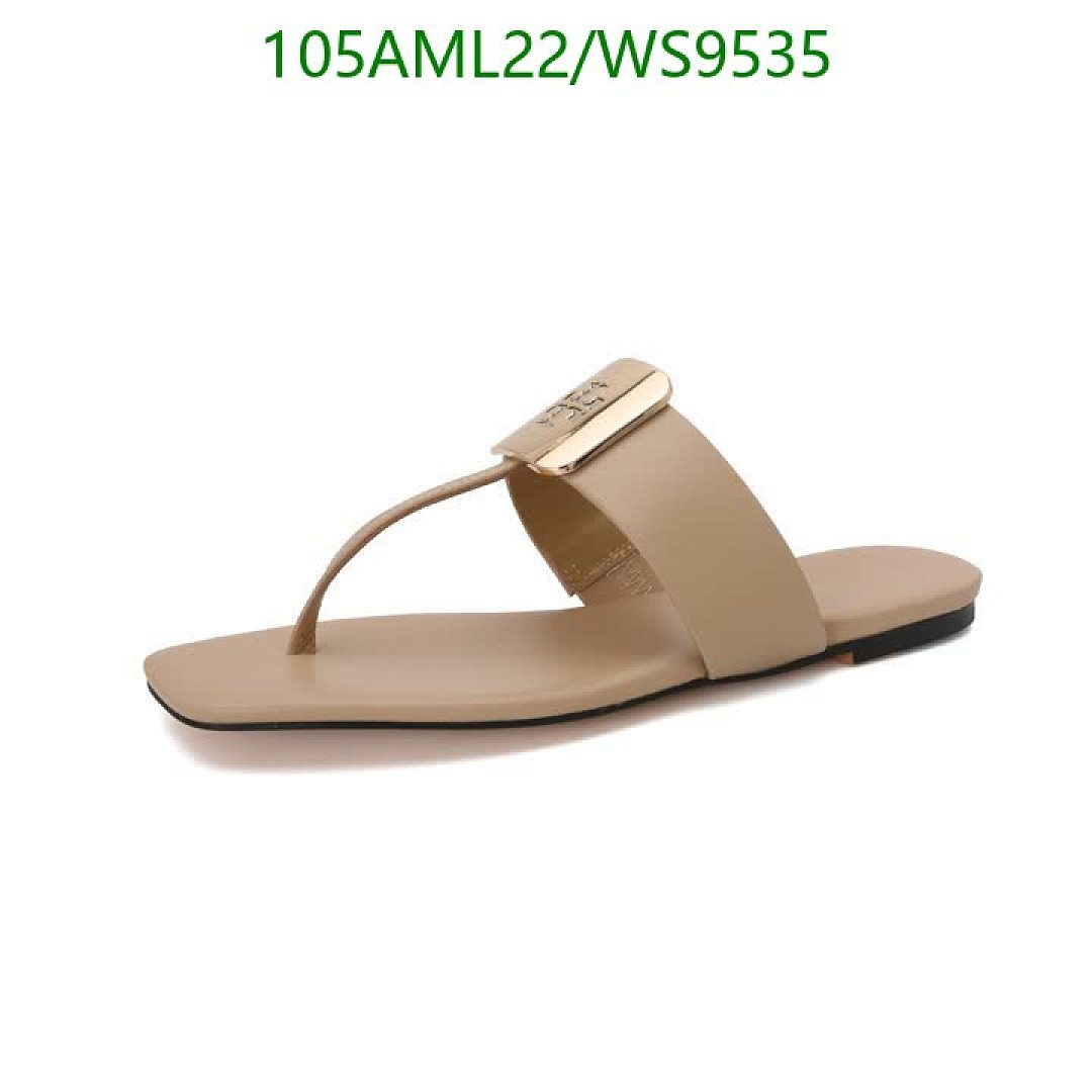 Tory Burch-Men shoes Code: WS9535 $: 105USD