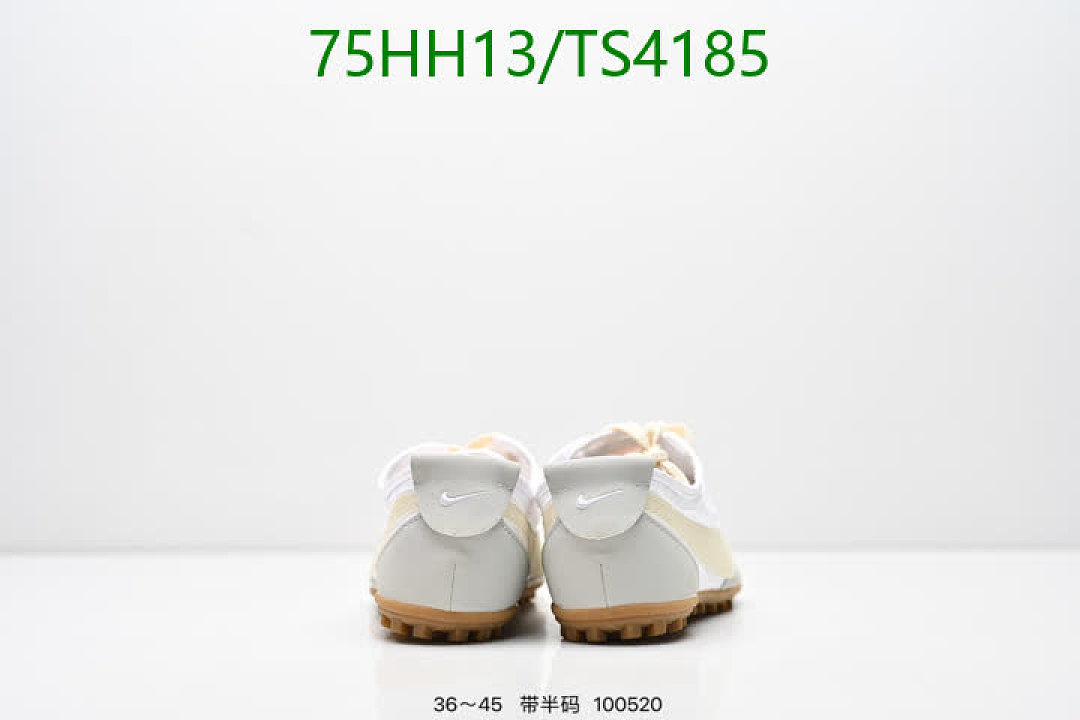 Nike-Men shoes Code: TS4185 $: 75USD