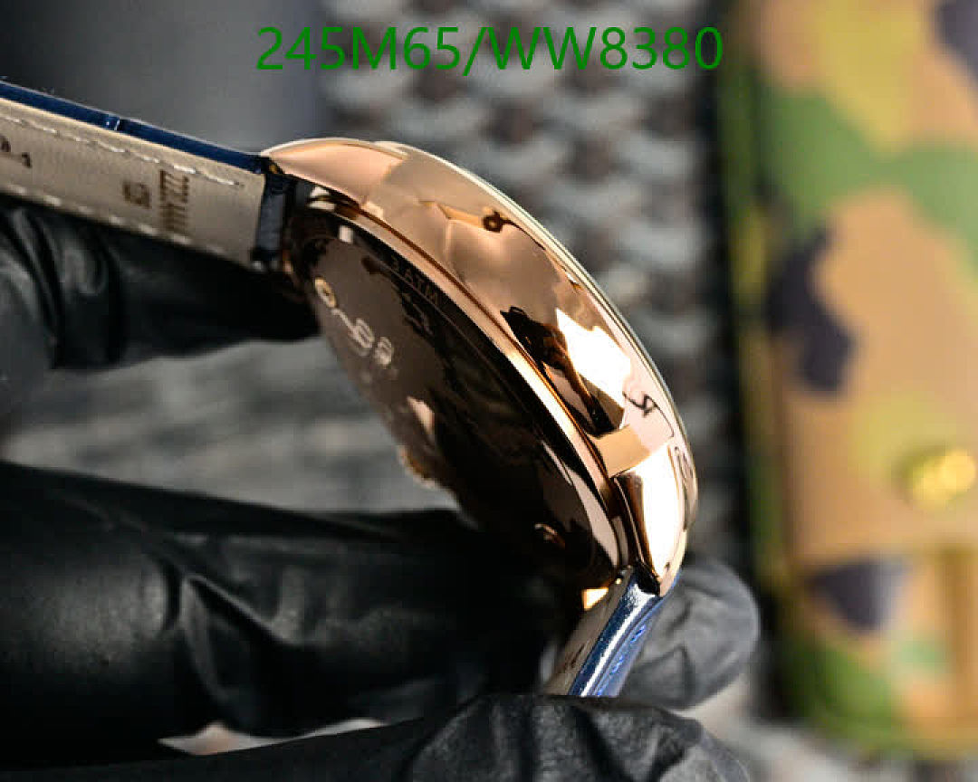 Jacob&Co-Watch-Mirror Quality Code: WW8380 $: 245USD