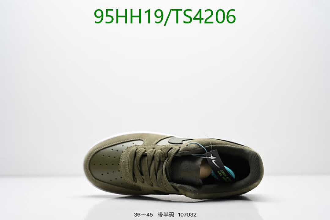 NIKE-Women Shoes Code: TS4206 $: 95USD