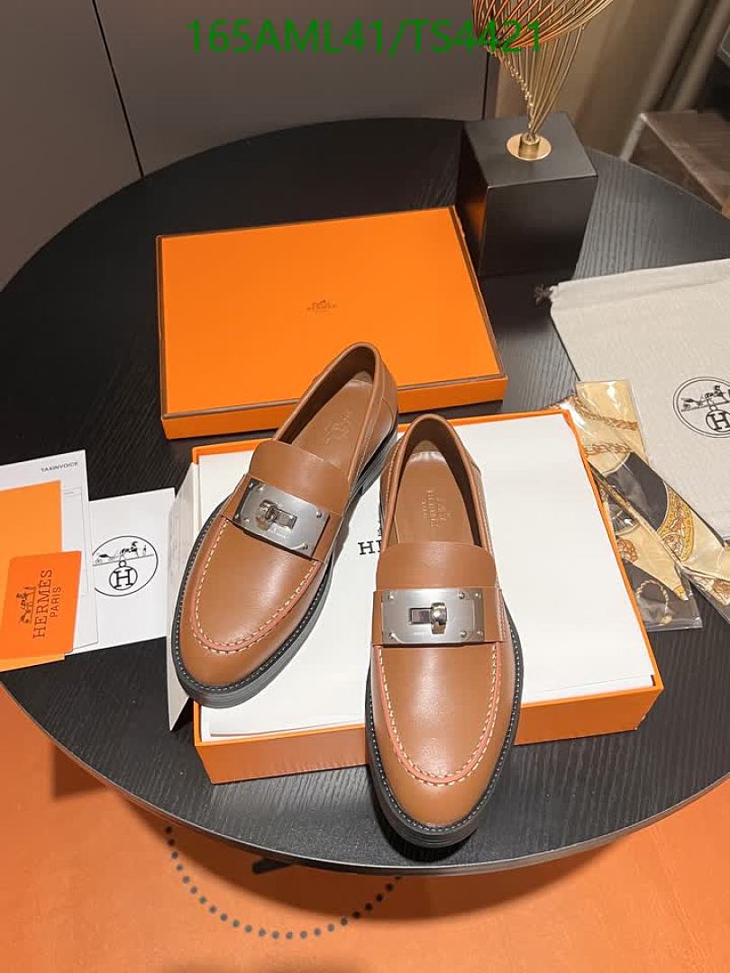 Hermes-Women Shoes Code: TS4421 $: 165USD