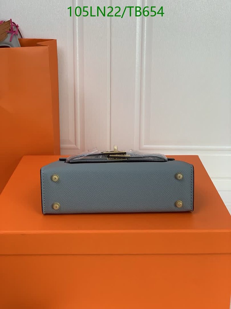 Hermes-Bag-4A Quality Code: TB654 $: 105USD