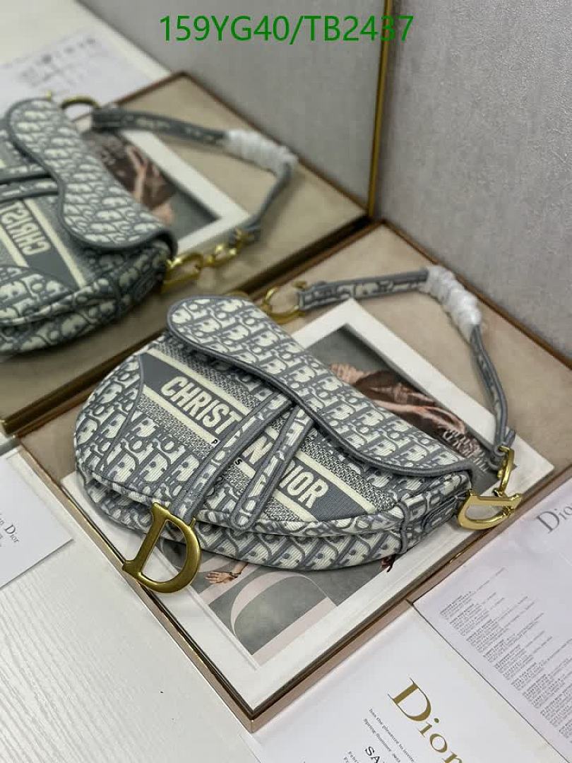 Dior-Bag-Mirror Quality Code: TB2437 $: 159USD