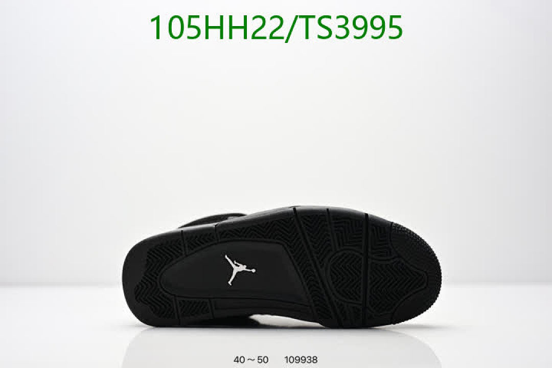 Air Jordan-Men shoes Code: TS3995 $: 105USD