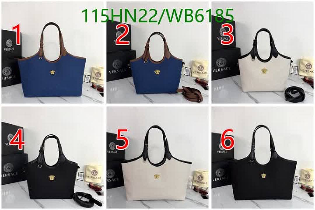 Versace-Bag-4A Quality Code: WB6185