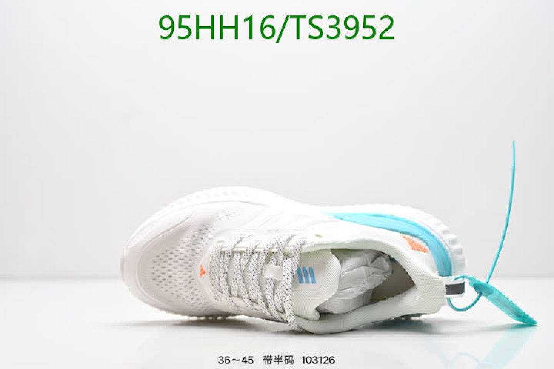 Adidas-Women Shoes Code: TS3952 $: 95USD