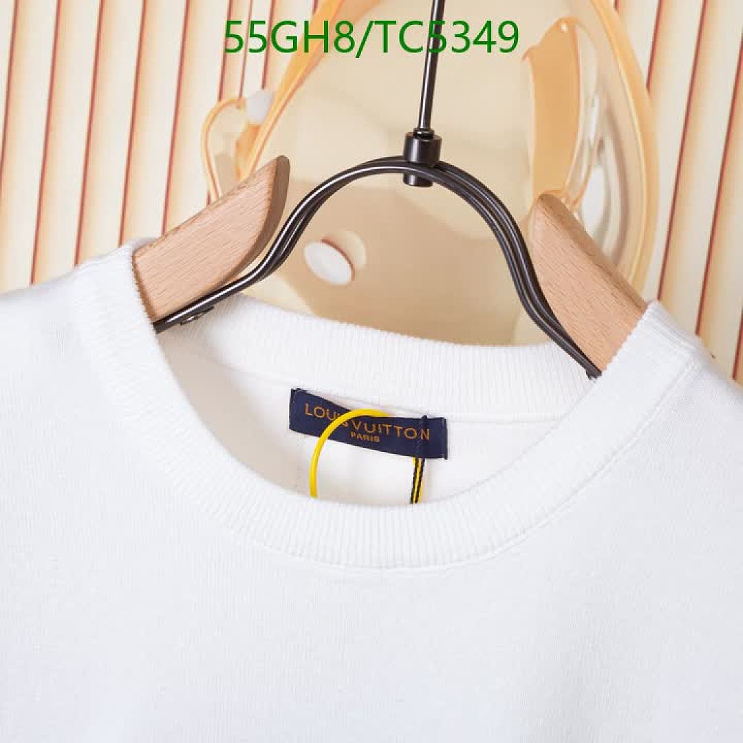 LV-Clothing Code: TC5349 $: 55USD