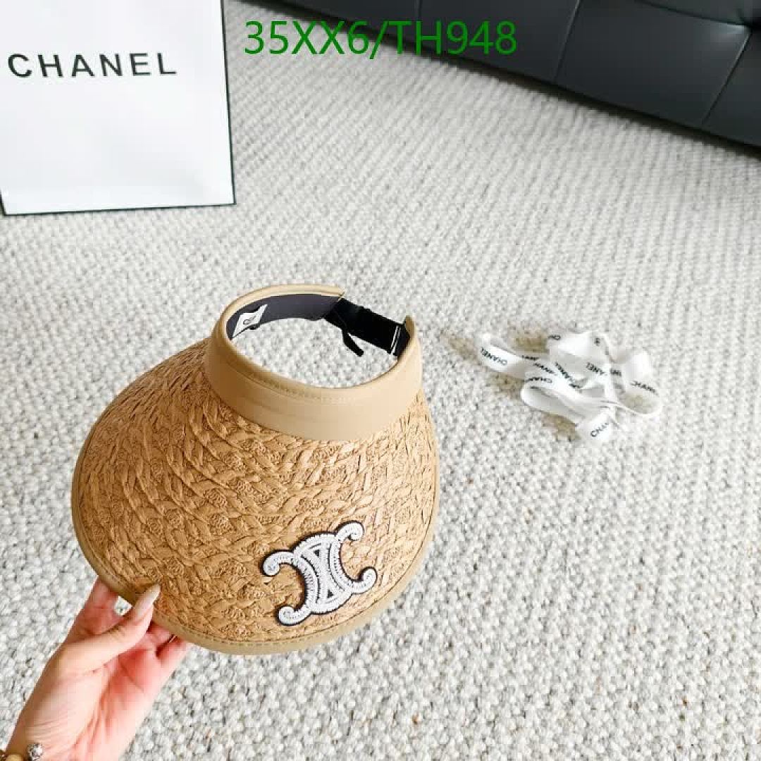 Celine-Cap(Hat) Code: TH948 $: 35USD