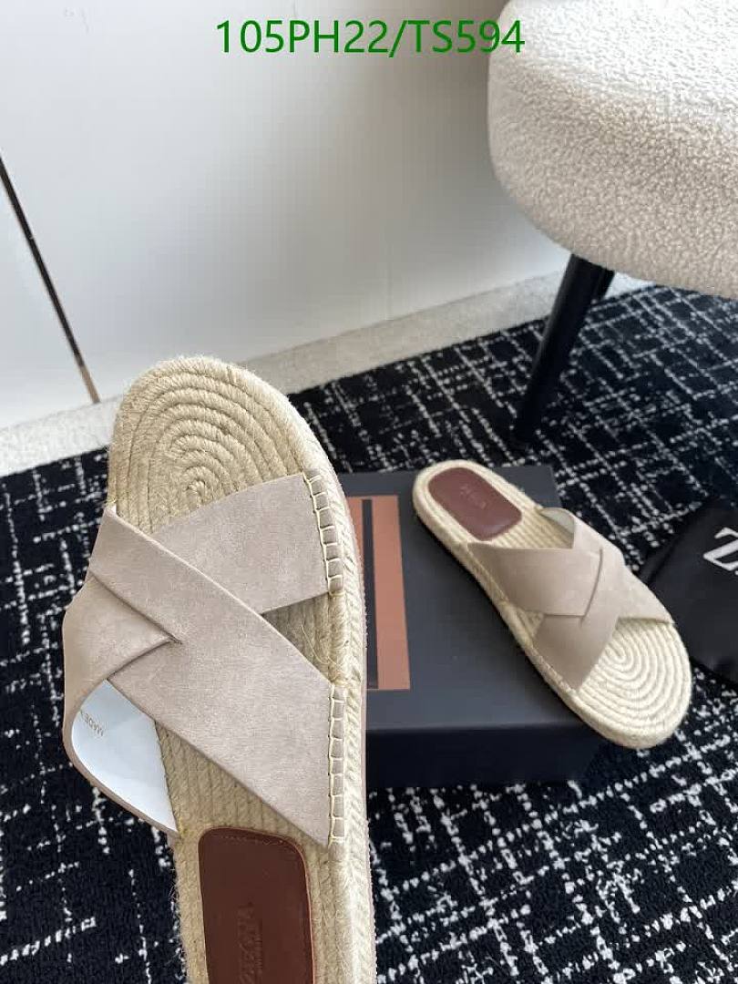 Zegna-Men shoes Code: TS594 $: 105USD