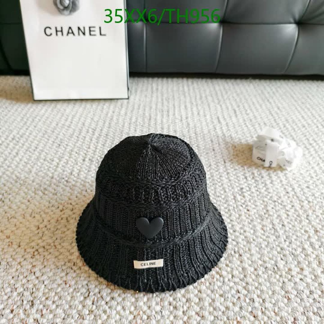 Celine-Cap(Hat) Code: TH956 $: 35USD