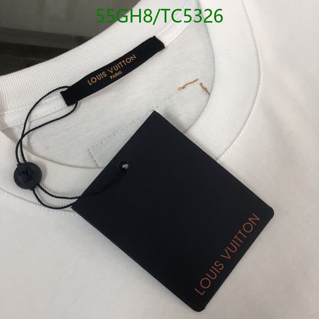 LV-Clothing Code: TC5326 $: 55USD