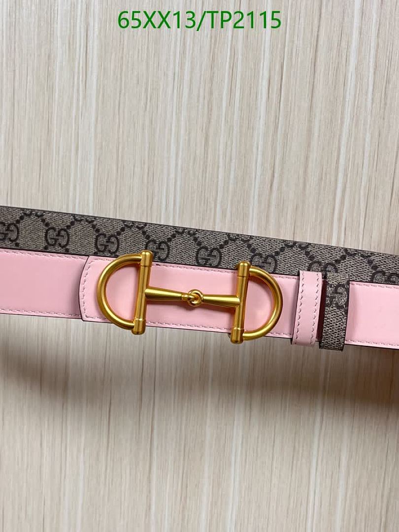 Gucci-Belts Code: TP2115 $: 65USD