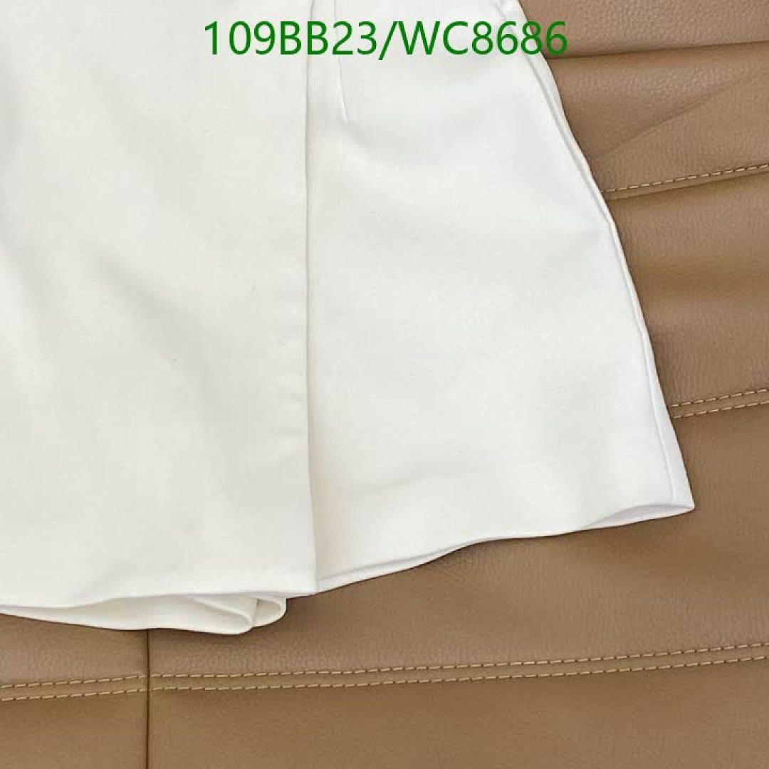 Dior-Clothing Code: WC8686 $: 109USD
